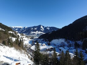 Schmitten Finest Apartments