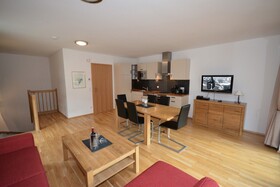 Schmitten Finest Apartments