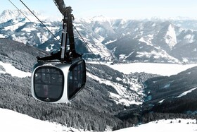 Schmitten Finest Apartments