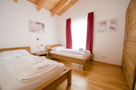 Schmitten Finest Apartments