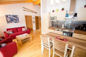 Schmitten Finest Apartments