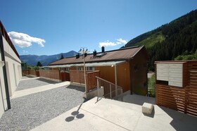 Schmitten Finest Apartments