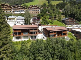 Schmitten Finest Apartments