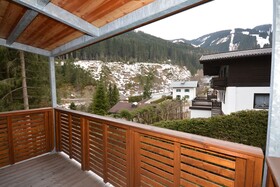 Schmitten Finest Apartments