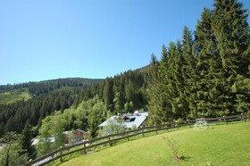 Schmitten Finest Apartments