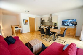 Schmitten Finest Apartments