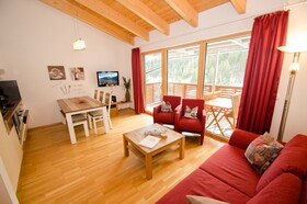 Schmitten Finest Apartments