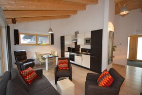 Schmitten Finest Apartments