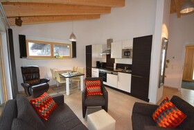 Schmitten Finest Apartments