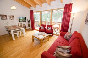 Schmitten Finest Apartments