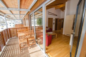 Schmitten Finest Apartments