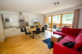 Schmitten Finest Apartments