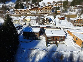 Schmitten Finest Apartments