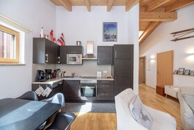 Schmitten Finest Apartments