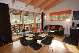 Schmitten Finest Apartments