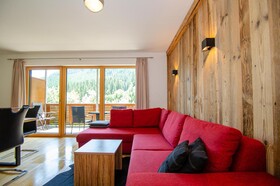 Schmitten Finest Apartments