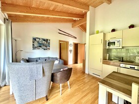 Schmitten Finest Apartments