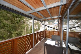 Schmitten Finest Apartments