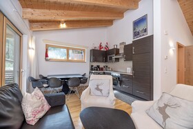 Schmitten Finest Apartments