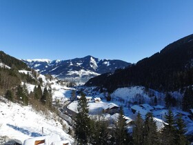 Schmitten Finest Apartments