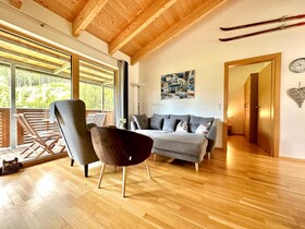 Schmitten Finest Apartments