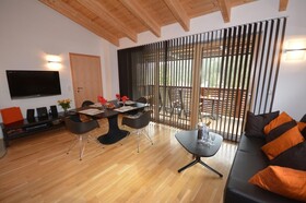 Schmitten Finest Apartments