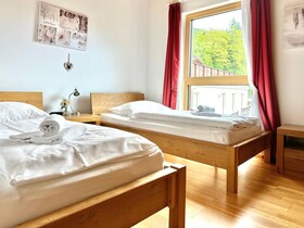 Schmitten Finest Apartments