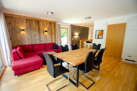 Schmitten Finest Apartments