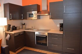 Schmitten Finest Apartments