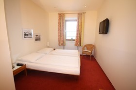 Berghotel Schmittenhöhe
