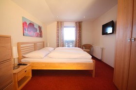 Berghotel Schmittenhöhe