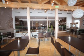 Berghotel Schmittenhöhe