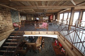 Berghotel Schmittenhöhe