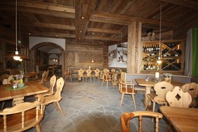 Berghotel Schmittenhöhe