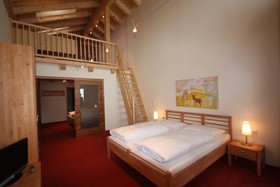 Berghotel Schmittenhöhe