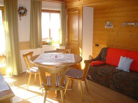 Seeappartement Kitzsteinhorn
