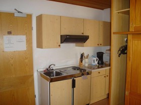Seeappartement Kitzsteinhorn