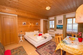 Seeappartement Kitzsteinhorn