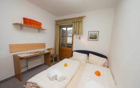Seeappartement Kitzsteinhorn