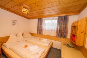 Seeappartement Kitzsteinhorn