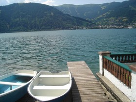 Seeappartement Kitzsteinhorn
