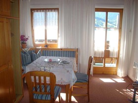 Seeappartement Kitzsteinhorn
