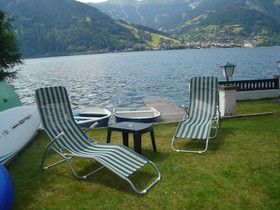 Seeappartement Kitzsteinhorn