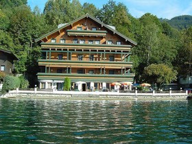 Seeappartement Kitzsteinhorn