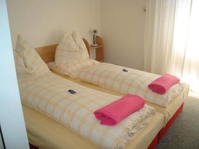 Seeappartement Kitzsteinhorn