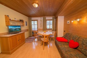 Seeappartement Kitzsteinhorn