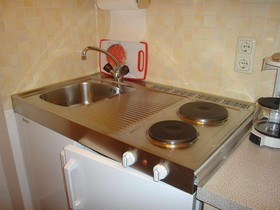 Seeappartement Kitzsteinhorn