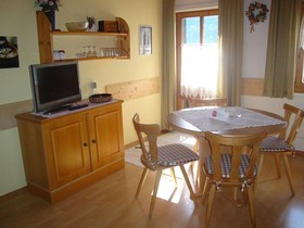Seeappartement Kitzsteinhorn
