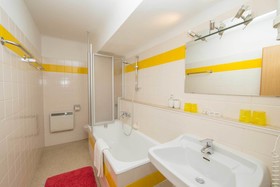 Seeappartement Kitzsteinhorn
