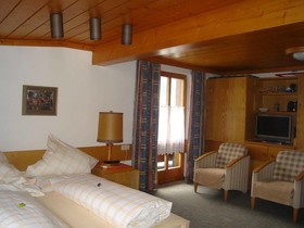 Seeappartement Kitzsteinhorn